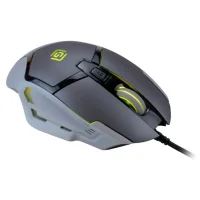 Игровая мышь Oklick 915G V2 Hellwish фото 12